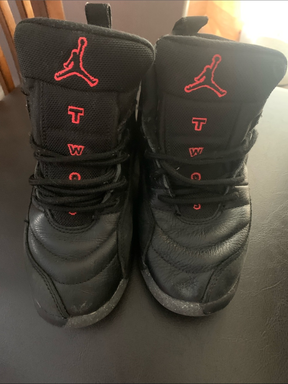 Jordan 12 retro Sneakers